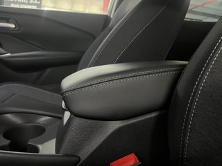 Nissan Qashqai 2022