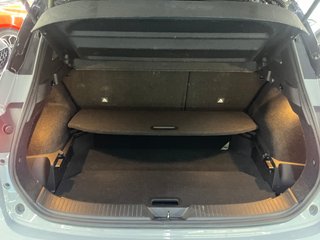 Nissan Qashqai 2022