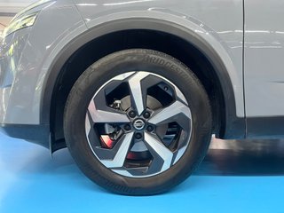 Nissan Qashqai 2022