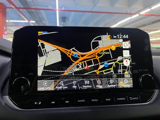 Nissan Qashqai 2022