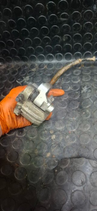 Bomba Freno pinza latiguillo Kawasaki KX 125 250