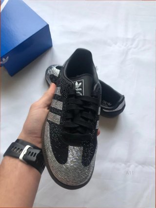 Adidas Samba Paillette Talla 36