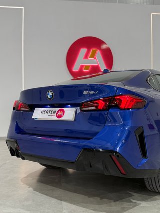 BMW Serie 2 218d Gran Coupe