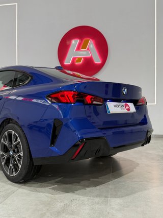 BMW Serie 2 218d Gran Coupe