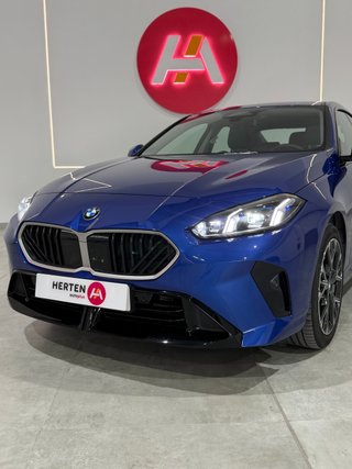 BMW Serie 2 218d Gran Coupe