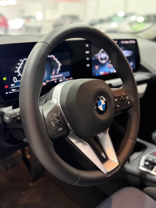 BMW Serie 2 218d Gran Coupe