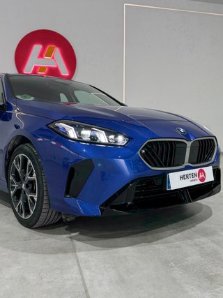 BMW Serie 2 218d Gran Coupe
