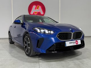BMW Serie 2 218d Gran Coupe