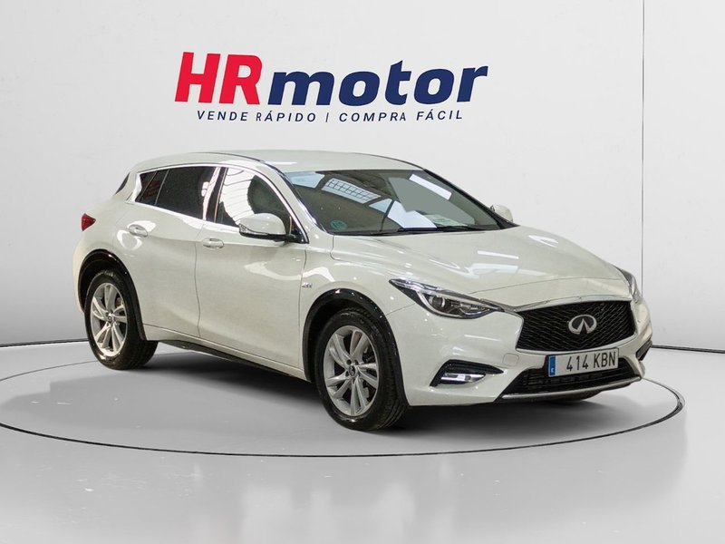 Infiniti Q30 2.2D Premium 7DCT 125 kW (170 CV) - foto 1