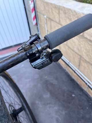 Cannondale Scalpel Carbono Full Suspension
