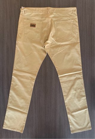 pantalón de la marca original española Lois Jeans,
