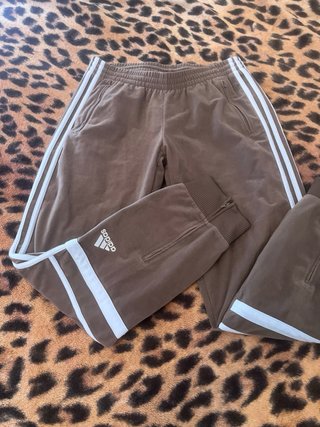 Pantalon Chándal Adidas Challenger Vintage 00s Y2k