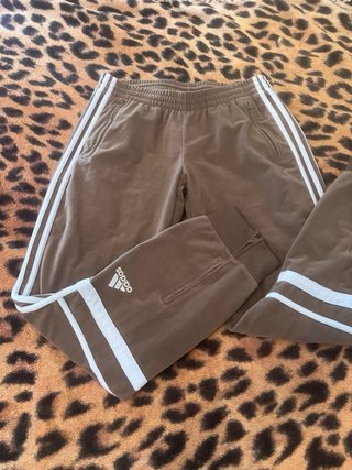 Pantalon Chándal Adidas Challenger Vintage 00s Y2k