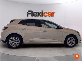 Renault Megane Limited Energy TCe 97kW (130CV)