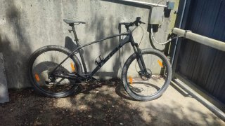 Bicicleta Trek Marlin 6   xxl