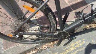 Bicicleta Trek Marlin 6   xxl