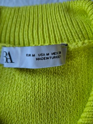 Giacchetta Zara T.M Donna