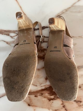 Sandalias para mujer