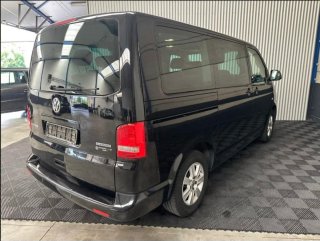 Volkswagen Multivan 2012 7plz