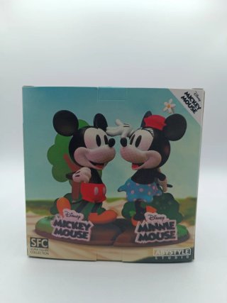 Figura Mickey Mouse SFC #35 Disney ABYstyle