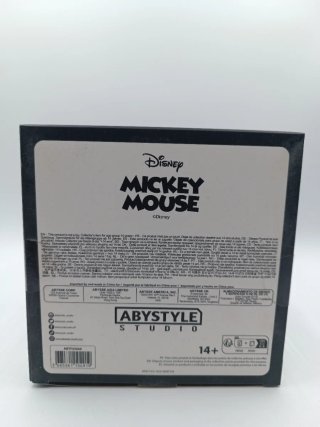 Figura Mickey Mouse SFC #35 Disney ABYstyle