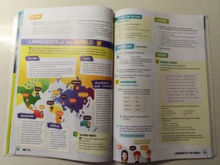 Prepare Level 3 Student's Book with eBook (Camb...