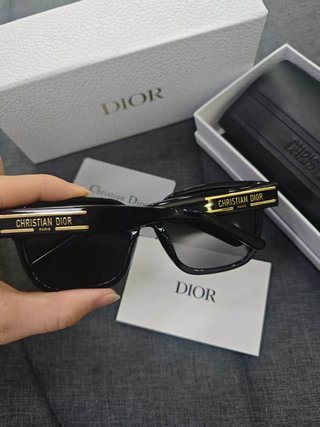 Gafas Dior Signature S7F Negras