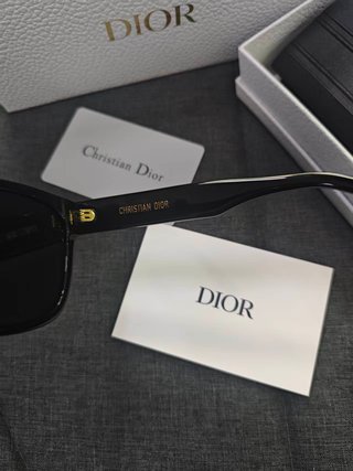 Gafas Dior Signature S7F Negras
