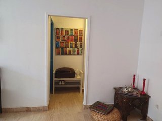 Piso en venta en Playa de la Fontanilla en Marbella