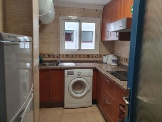 Piso en venta en Playa de la Fontanilla en Marbella