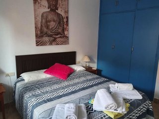 Piso en venta en Playa de la Fontanilla en Marbella