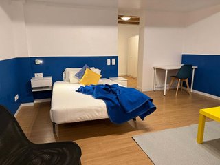 Estudio en alquiler en El Gòtic en Barcelona
