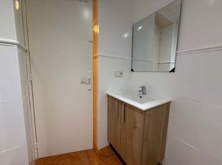 Estudio en alquiler en El Gòtic en Barcelona