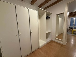 Estudio en alquiler en El Gòtic en Barcelona