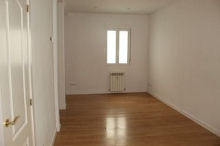 Piso en alquiler en Ibiza en Madrid