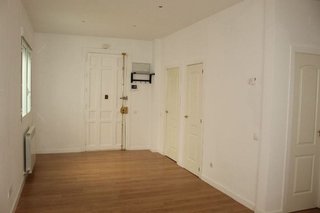Piso en alquiler en Ibiza en Madrid
