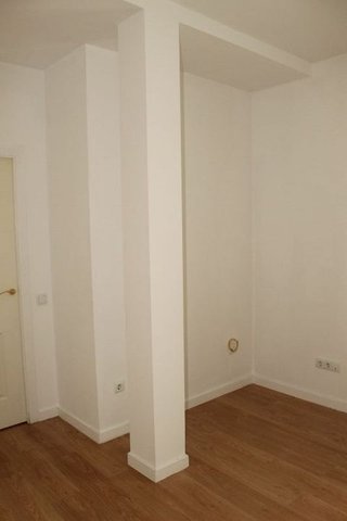 Piso en alquiler en Ibiza en Madrid