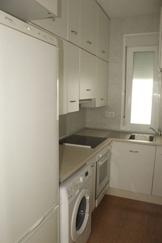 Piso en alquiler en Ibiza en Madrid