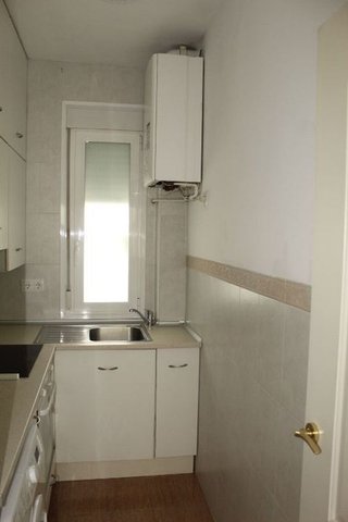 Piso en alquiler en Ibiza en Madrid
