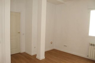 Piso en alquiler en Ibiza en Madrid