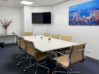 Oficina en alquiler en Centro Histórico en Málaga