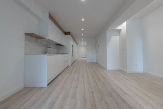 Piso en venta en Juan Flórez - San Pablo en Coruña (A)