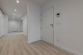 Piso en venta en Juan Flórez - San Pablo en Coruña (A)