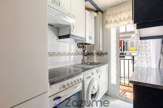 Piso en alquiler en Abrantes en Madrid