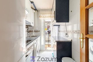 Piso en alquiler en Abrantes en Madrid