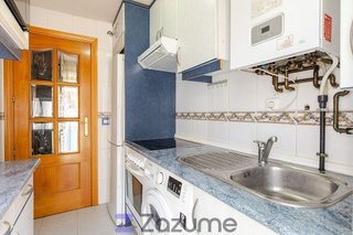 Piso en alquiler en Abrantes en Madrid