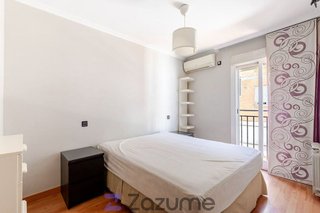 Piso en alquiler en Abrantes en Madrid