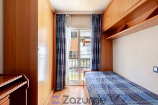 Piso en alquiler en Abrantes en Madrid