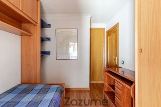 Piso en alquiler en Abrantes en Madrid