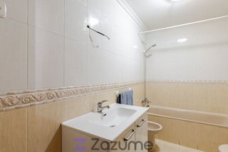 Piso en alquiler en Abrantes en Madrid